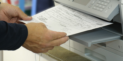 窪津製袋 依頼受付け